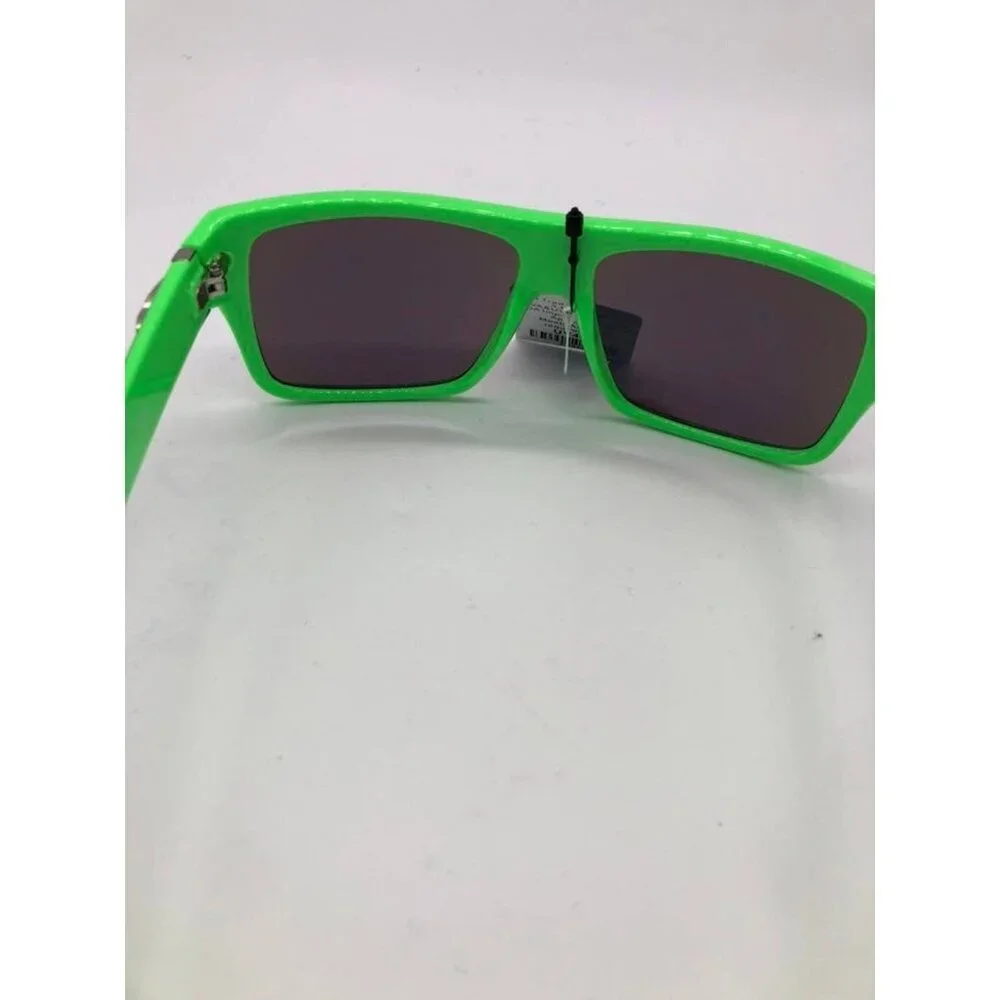 Fashion Sunglasses Womens Oversized Green Black UV400‎ UVA & UVB Protection